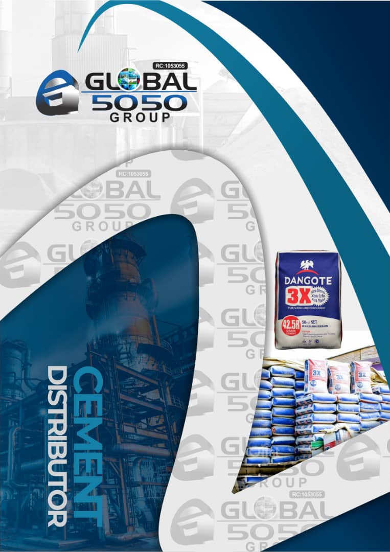 Global 5050 Concepts