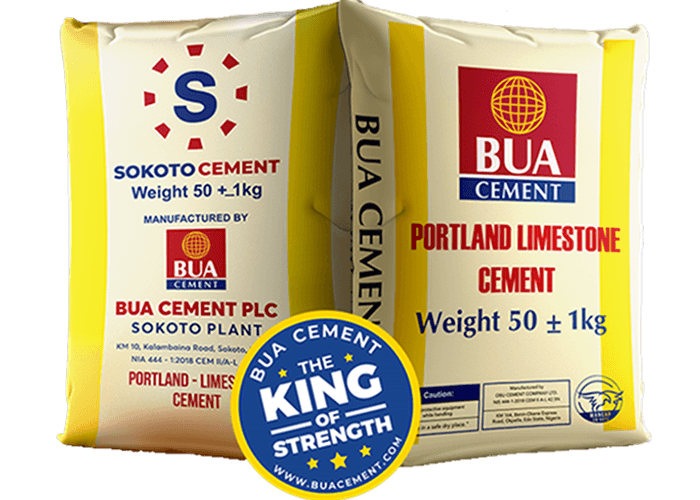BUA Cement