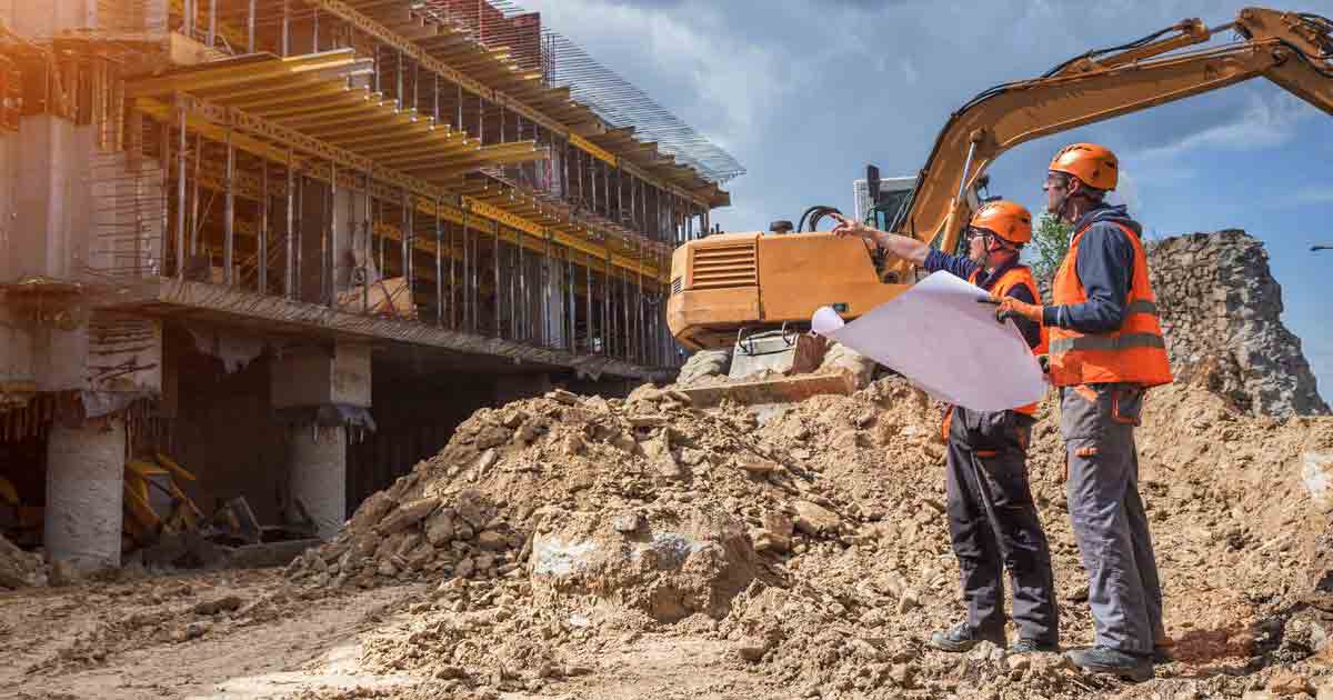 Building Construction