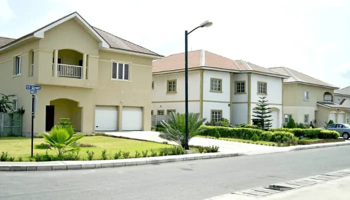 Lagos State Housing Development