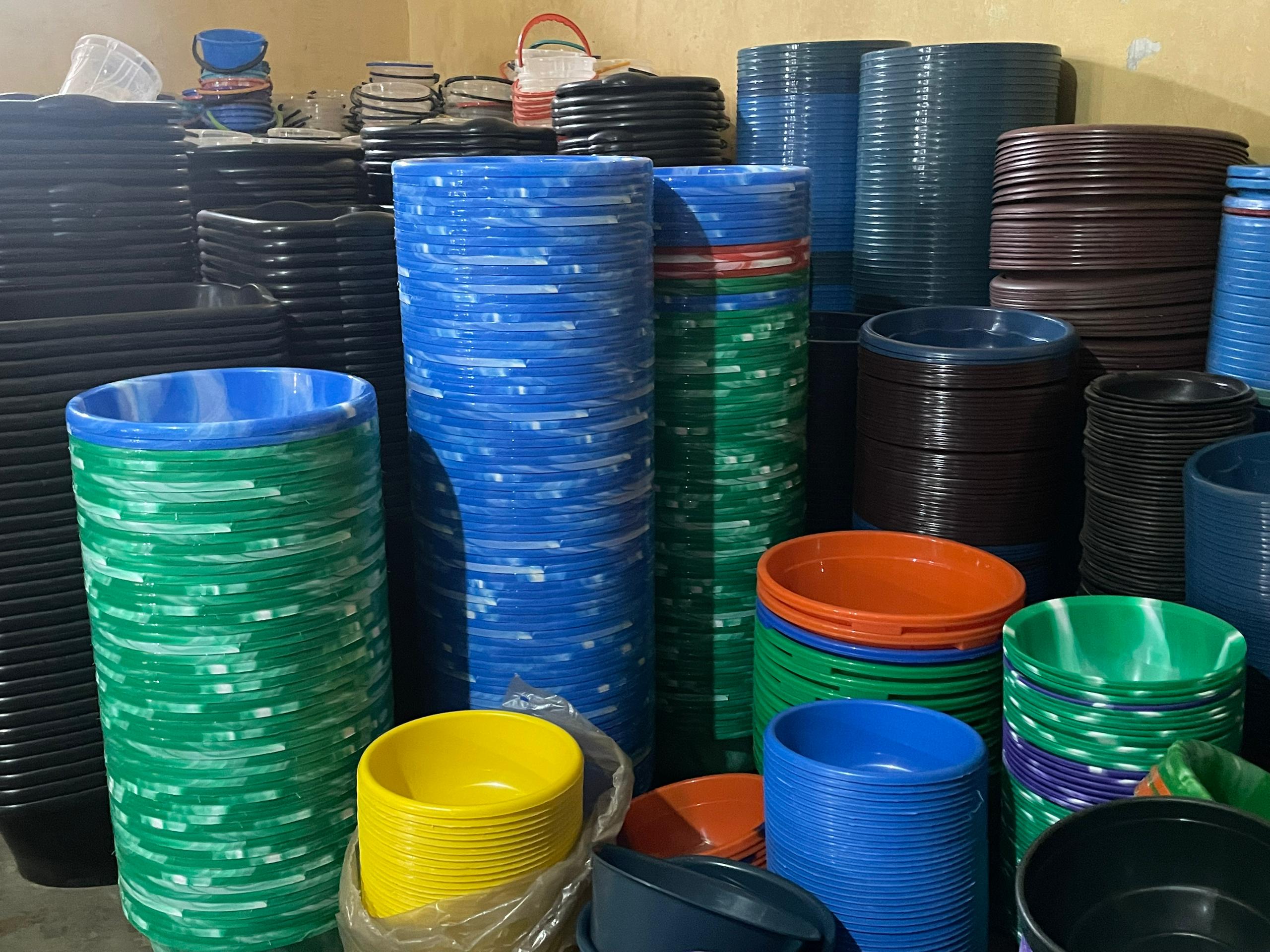 Plastic Products